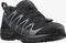 Salomon XA Pro V8 CSWP black/ebony (Junior) Vorschaubild