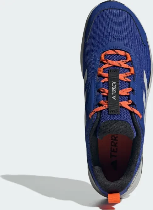 adidas Terrex Anylander semi lucid blue/grey two/core black (Herren)