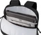 Dicota Reflective 32-38 Liter, Notebook Rucksack, schwarz Vorschaubild