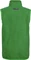 Vaude Pulex Fleece Funktionsweste parrot green (Junior) Vorschaubild