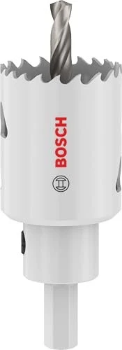 Bosch Professional Multi Material Lochsäge, 35x40mm, 1 Stück