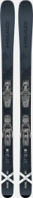 Head KORE X 80 LYT-PR All Mountain + PRW 11 GW (inkl. Bindung) (Modell 2025/2026)