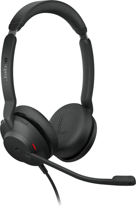 Jabra Evolve2 30 SE Stereo USB-C/A MS
