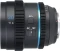 Sirui 20mm T1.8 S35 Anamorphot 1.33x Blue für Sony E Vorschaubild