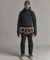 Ortovox Ortler Gore-Tex Funktionsjacke black raven (Herren) Vorschaubild