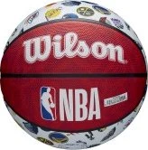 Wilson NBA Team Tribute Washington Wizards Basketball