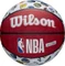 Wilson NBA Team Tribute Basketball Vorschaubild