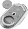 Logitech G309 Lightspeed weiß, USB/Bluetooth Vorschaubild