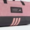 adidas 4ATHLTS S Duffelbag Sporttasche preloved crimson/semi pink spark Vorschaubild