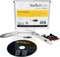 StarTech PEXUSB3S11, 2x USB-A 3.0, PCIe x1 Vorschaubild