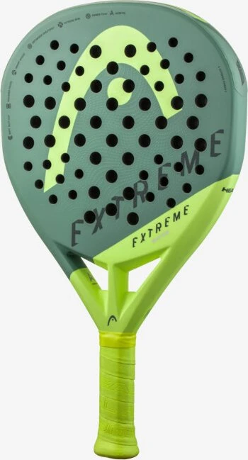 Head Extreme Motion Padel-Tennisschläger