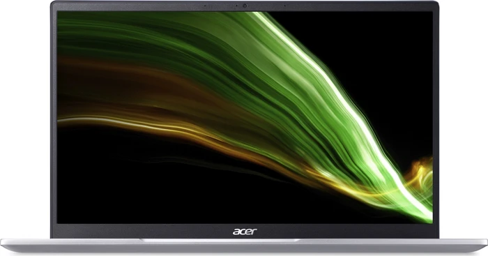 Acer Swift X SFX14-41G-R1S3, Steam Blue, Ryzen 7 5800U, 16GB RAM, 1TB SSD, GeForce RTX 3050 Ti, DE