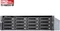 QNAP QuTS hero TS-h1683XU-RP-E2236-128G, 128GB RAM ECC, 2x SFP+ 10Gb/s, 2x RJ-45 10GBase-T, 3HE Vorschaubild