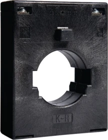 Hager Durchsteckstromwandler für Schiene/Kabel BG 513 600/5A 5VA Klasse 1