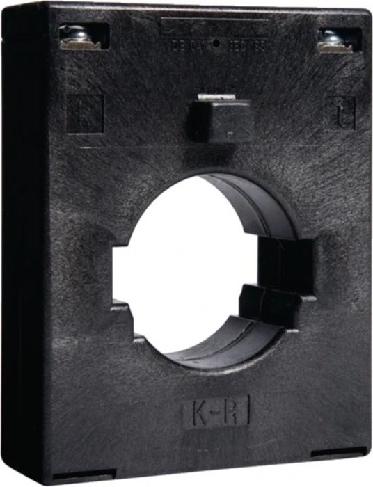 Hager Durchsteckstromwandler für Schiene/Kabel BG 513 600/5A 5VA Klasse 1