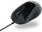 Sweex MI080 Optical Mouse schwarz, USB Vorschaubild