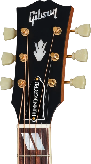 Gibson Hummingbird Faded Natural