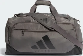 adidas Training Defender Duffelbag M Sporttasche charcoal/black