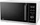 Toshiba MW3-SAC23SF(WH) Mikrowelle mit Grill/Heißluft