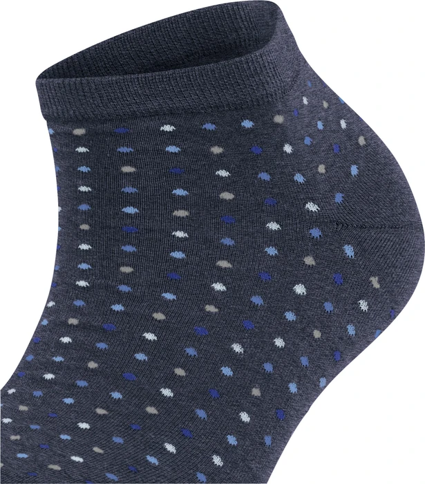 Falke Multispot Socken darkblue (Damen)