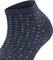 Falke Multispot Socken darkblue (Damen) Vorschaubild