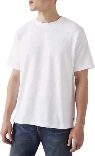Levi's Red Tab Vintage T-Shirt kurzarm weiß (Herren)