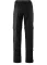 Gonso Ruth Zip-Off Hose lang schwarz (Damen) Vorschaubild