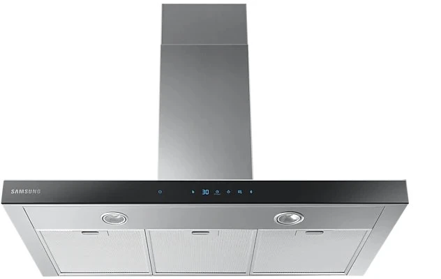 Samsung NK36N5703BS Wand-Dunstabzugshaube