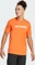 adidas Terrex Multi Climacool Logo Tech Funktionsshirt kurzarm semi impact orange (Herren) Vorschaubild