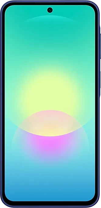Samsung Galaxy A27 5G 256GB blau