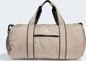 adidas Yoga Duffelbag Sporttasche wonder beige/semi green spark/carbon