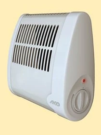 Dimplex FW 550 S Wandkonvektor