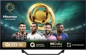 Hisense 55A79NQ