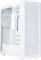 SilverStone Fara 515XR, weiß, Glasfenster Vorschaubild