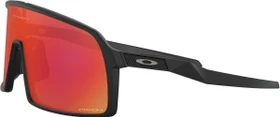 Oakley Sutro matte black/prizm trail torch