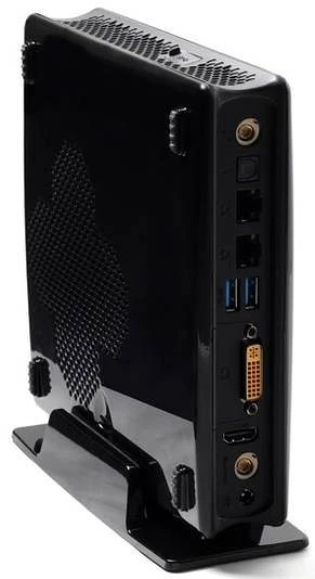 Zotac ZBOX EN760, GeForce GTX 860M