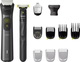 Philips MG9540/15 Series 9000 Multigroom