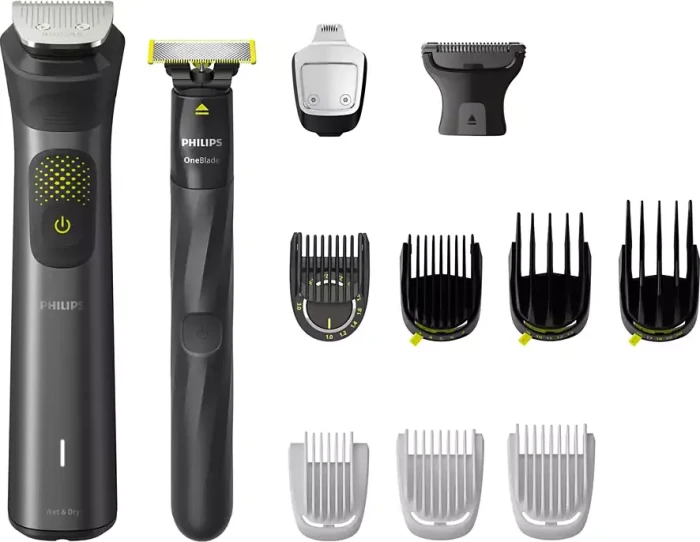 Philips MG9540/15 Series 9000 Multigroom