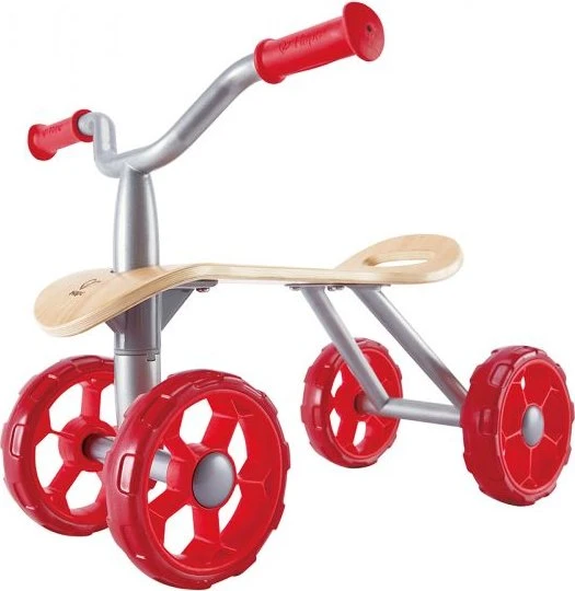 Hape Mein erstes Vierrad