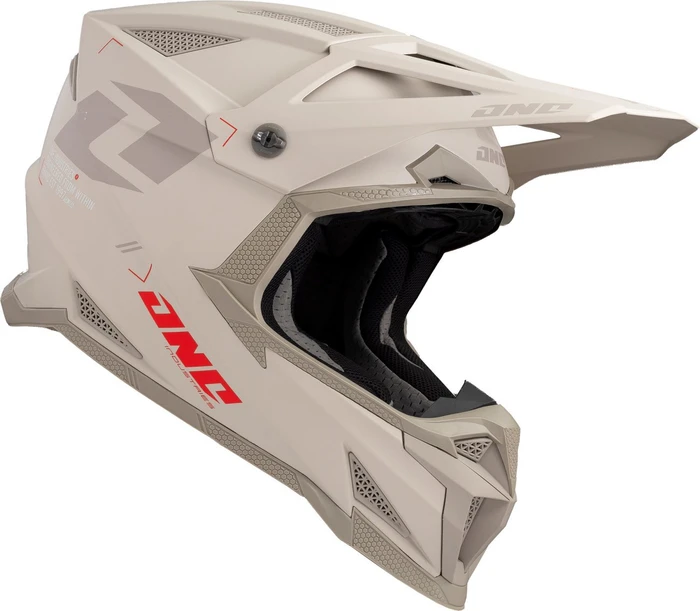 One Industries X-297 Focus Stone grau/beige