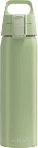 Sigg WMB ONE Trinkflasche 750ml eco green