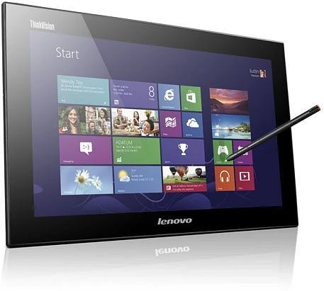 Lenovo ThinkVision LT1423p, 13.3"