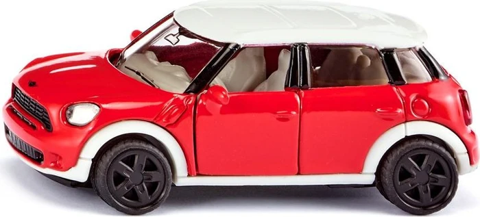 SIKU Style my siku Mini Countryman Race