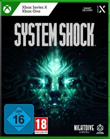 System Shock (2023) (Xbox One/SX)