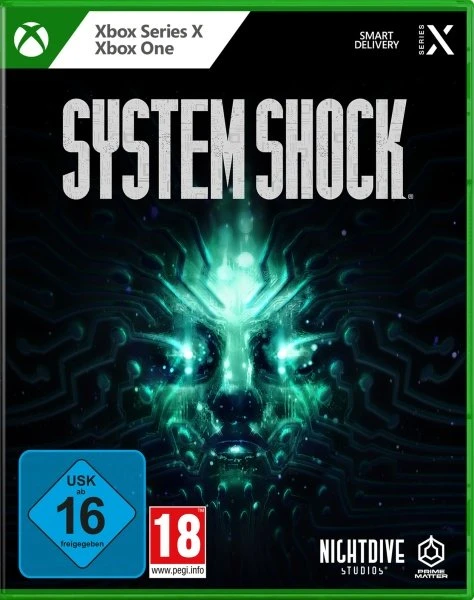 System Shock (2023)