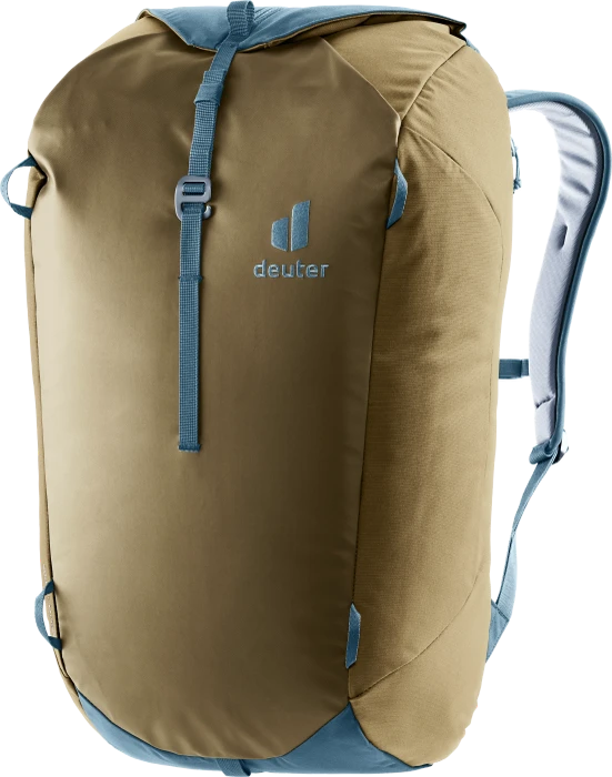 Deuter Gravity Motion