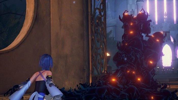 Kingdom Hearts HD 2.8 Final Chapter Prologue (PS4)