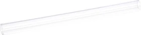 Alphacool HardTube Acrylrohr, 20cm 16/12mm klar