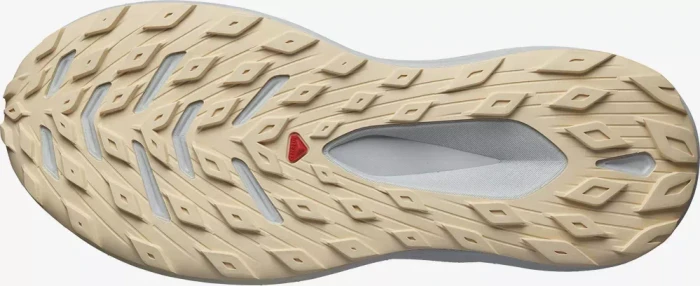 Salomon Glide Max TR quiet shade/pearl blue/bleached sand (Herren)