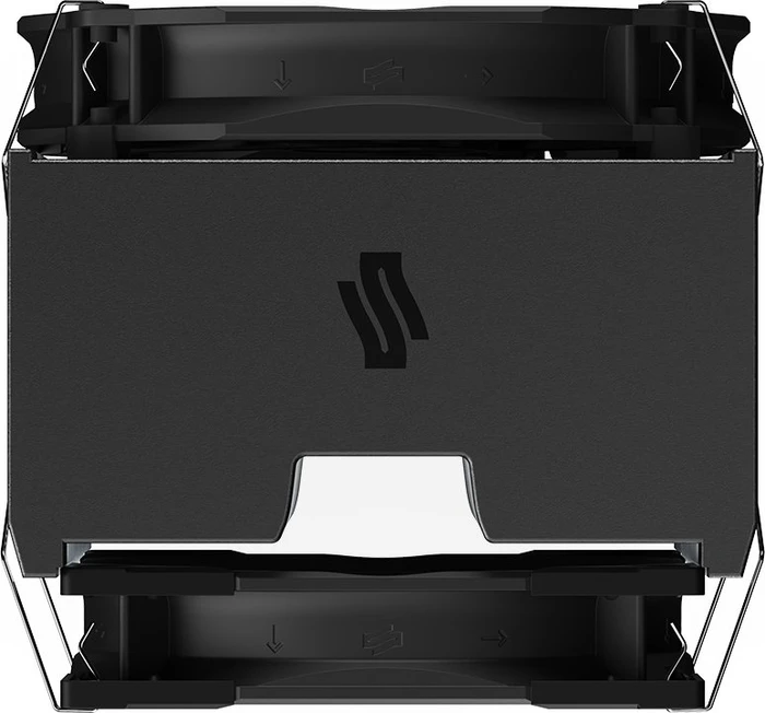 Endorfy SilentiumPC Fortis 5 Dual Fan